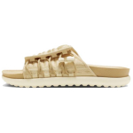 Nike Asuna libisemiskindlad vastupidavad pl&auml;tud Naiste jalatsid Kollane DX6868-200 38