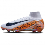 Nike Mercurial Superfly 10 Elite Fg Electric Pack Olympic Safari Tossud FQ8311-900 42