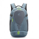 New leisure Outdoor Hiking Backpack Women's And Men's Camping Mountaineering Bag Lightweight Cycling Backpack Nylon One Size