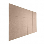 12 tk korgist teadetetahvlit 30x30cm Liimuv tagak&uuml;lg Teadetetahvel Seinale kinnitatav Fotode kuvamine M&auml;rkmete korraldaja Kodu kontori klassiruumi jaoks, O