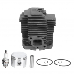 Silindri ja kolvi komplekt 11005 2123 Sobib KAWASAKI TH48 KBH48A HA048J Trimmerile 44mm