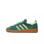 Adidas Handball Spezial Collegiate Green Semi Green Spark EU 36 roheline