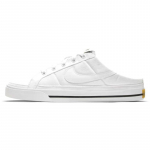 Nike Court Legacy Valged Naiste Tennised DB3970-100 36.5