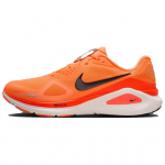 Nike Structure 26 Total Orange Black Jooksukingad HJ1102-800 42.5