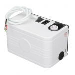 Kondensaadi &auml;ravoolupump HAVC Kondensaadipump 240 ml veepaagiga konditsioneeri pliidi AC220V 120L H jaoks