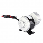 Jalgratta muudetud osad 24 V 250 W metallist reduktormootor