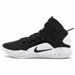 Nike Hyperdunk X Ep 'Black' tossud AO7890-001 41