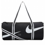 Nike Pol&uuml;amiidist Reisikott Tavaline Unisex Must Vabaaja DJ7379-010