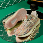 T&otilde;eliselt plahvatuslikud kookoskingad 350 Putiani meeste kingad helkuriga lendavad kootud kingad paarile meeste ja naiste kingad v&otilde;rgust hingavad vabaajajalatsid meeste 42