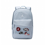 Jordan Pol&uuml;ester Seljakott Keskmine Unisex Hall Sinine Jordan JD2533232PS-005