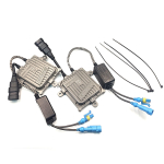 Kiirstart DC Autole Veekindel AC AC Kiirvalgus Hall Ballast 55W Ballast 55W ballast gray