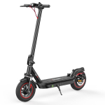 iScooter i10 Convenient Electric Scooter 10 Inches Road Tires Folding E-Scooter Top Speed 40KM/H With APP Control Maximum Range 45km