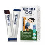 Botanista Kiclea040 HT042 Laste k&otilde;rguskasv HT042, 25g x 14p (350 g)