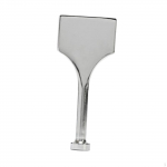 Carpet Tucker Bolster Simple to Use Metal 9 cm Portable Wide Kicking Floor Welding Tool for