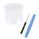 rahulik soov Automaatne Valgusandur Conlite Katteklaas Suzuki Jimny Peaosad Ajastus Auto Veoauto L&auml;bipaistev Selge Universaalne 1 t&uuml;kk