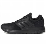 Adidas Galaxy 4 'Triple Black' tossud EE7917 44⅔
