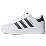 Adidas Naiste Superstar Xlg 'Valge Must' Naiste Tossud IF3001 39⅓