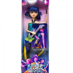 Nukud M&auml;nguasjad Kpop Deemonik&uuml;ttide Tegevusfiguur M&auml;nguasi Rumi Mira Zoey Ilus Printsess Beebit&uuml;druku Nukud Plastik DIY M&auml;nguasi T&uuml;drukutele