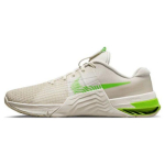 Nike Metcon 8 Phantom Green Strike Meeste Tossud Kreemjas Hele-Orewood-Pruun DO9328-006 43