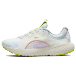 Nike React Escape Run Valge Vaevu Roheline Naiste Tossud Summit-White Aura Mitmev&auml;rviline DN2652-100 42 white