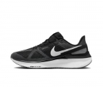 Nike Structure 25 meeste jooksujalatsid DJ7883-002 mustad suurused EU 44