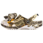Nascar x Realtree x Crocs Classic Clog Edge Camo Unisex Tossud Pruun Mitmev&auml;rviline 210827-90H 36-37