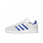 adidas Busenitz 'White Semi Lucid Blue' HQ2026 Meeste Jalan&otilde;ud EU 36.5 valge/sinine