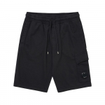 Cp Company LenS Wappen Meeste L&uuml;hikesed P&uuml;ksid 002246g 999 RCCMSB704A 002246G 999 (M)
