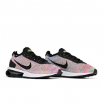Nike Air Max Flyknit Racer Mitmev&auml;rviline DJ6106-300 EU 42.5 roheline/roosa