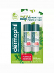2 pulka Phyto Repar f Indie - DERMOPHIL Prantsusmaa 2 huulepulka Huulekaitse
