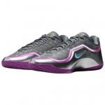 Nike LeBron 23 Bubble Boy EP Mugav istuvus Haarduv Korvpallijalatsid Mehed H&otilde;bedane IF0693-002 EU 42.5