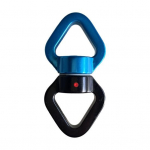 Jooga universaalse ratta fikseeritud konnektori kompaktse suurusega kaasaskantav 360-kraadise p&ouml;&ouml;rleva &uuml;hendusega p&ouml;&ouml;rlev ratas