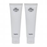 beplain Milk Ceramide Moisturizing Cream 50ml &times; 2
