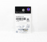 Fuji PLGST suurus 4,5-2,0 varda &uuml;lemise juhiku roostevaba raam SIC x 1 (3120)