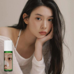 dr. Althea Premium Quick Step Sebumi puhastaja 100ml