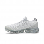 Nike Wmns Air VaporMax Flyknit 3 Pure Platinum AJ6910-100 EU 36 valge/h&otilde;be