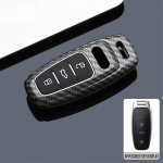 ABS S&uuml;sinik Auto V&otilde;tme&uuml;mbris Kate Kott Kest Q8 RSQ8 A6 C8 S6 RS6 A7 S7 RS7 A3 8Y A8 D5 4N RS E-tron GT Q4 Q7 4M Tarvikud must