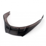 Mootorrattakiivri spoiler tagatiib &otilde;hukanal aerod&uuml;naamiline v&otilde;idus&otilde;idu jaoks AGV Pista/GP/Corsa/GPR kinnitus