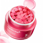 Korea Traneksaamhappe kreem Tooni heledamaks muutev hooldus Niisutavad kapslid N&auml;okreem K Beauty Medicube 55ml