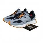 New Balance 327 4E Must Kiltkivi 2021 - MS327RE1 EU 37 mitmev&auml;rviline