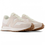 New Balance 327 madal Moonbeam Timberwolf W - WS327AN EU 36.5 valge