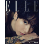 ELLE KOREA 2026.01 - KAANEFOTO : JUNGKOOK (BTS) B