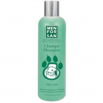 MENFORSAN &Scaron;ampoon n&auml;rilistele rahustav Aloe Veraga 300 ml