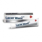 Lacer Blanc P&acirc;tes Mint 150 Ml