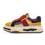 Kingad Meeste Tossud Meeste Vabaajajalatsid Meeste Kingad Tenis Luksuslikud jalatsid Treener Race Hingavad jalan&otilde;ud Mood Loafers Meeste jooksujalatsid 44