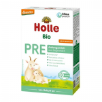 Holle Bio Kitsepiimasegu 400g (Vasts&uuml;ndinust ja vanematele)