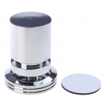 T&auml;is alumiiniumist jalad Isolatsioonialus Summuti Hifi Audio K&otilde;lar Platesignaalip&ouml;&ouml;rdlaua K&otilde;rgusreguleeritav 1