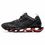 Mizuno Wave Prophecy 10 'Must Punane' Tossud J1GC210051 40.5