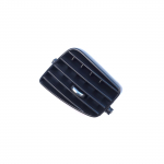 EDP1598-2 Armatuurlaua &otilde;hutusava resti kate Liist Sisehajuti Keskosa Parempoolne Renault Megane MK3 2008-2016 Fluence L3 2009&ndash;2020 jaoks