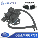 For Mitsubishi L200 Sport Savana Outdoor Pajero Delica Shogun Vacuum Actuator Solenoid Switch Valve k5t49791 MR937731 MR430381 1 PCS